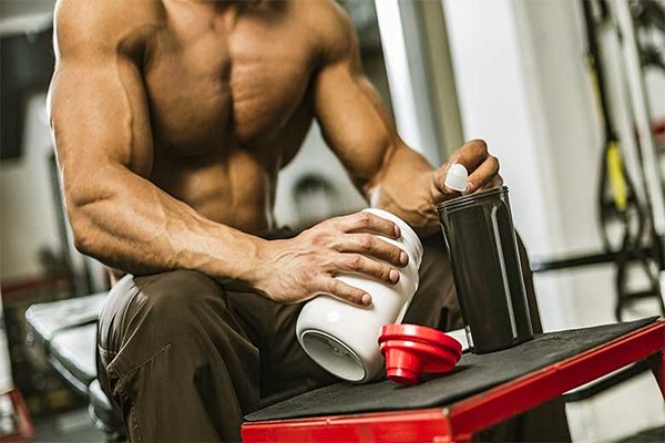 تصویر 3 از قیمت مکمل کراتین پگاه ۳۰۰ گرم + خرید باور نکردنی